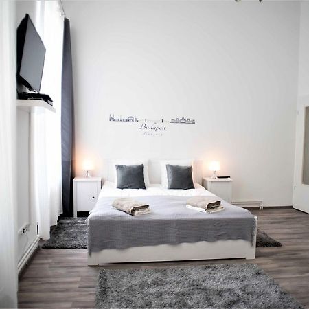 Castle Trees Apartment Budapest Exterior photo